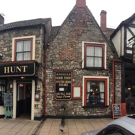 The Beaufort Hunt Chipping Sodbury Esterno foto